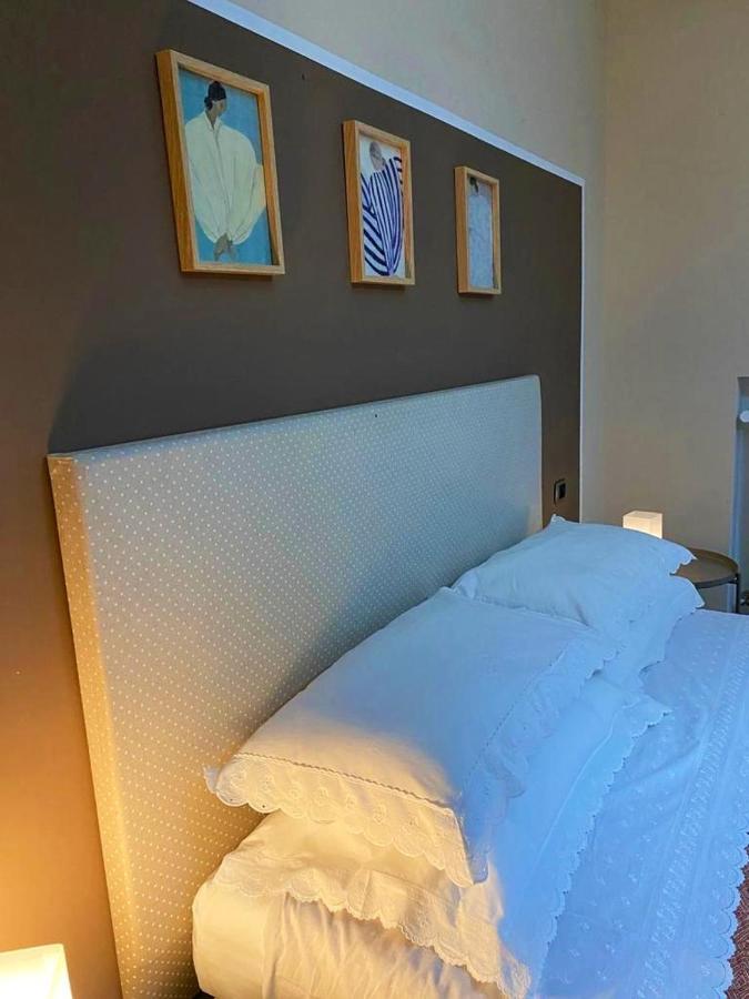 Casa Viola A 900 Mt Dalla Staz. Centrale * Pescara